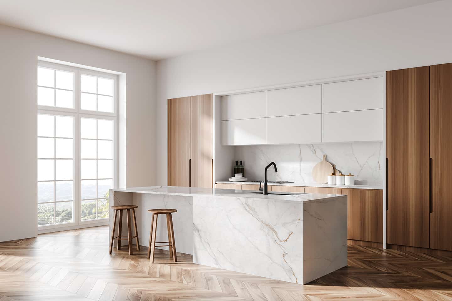 Bianco Lassa Lux