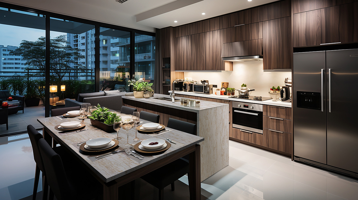 coante carrara aurion