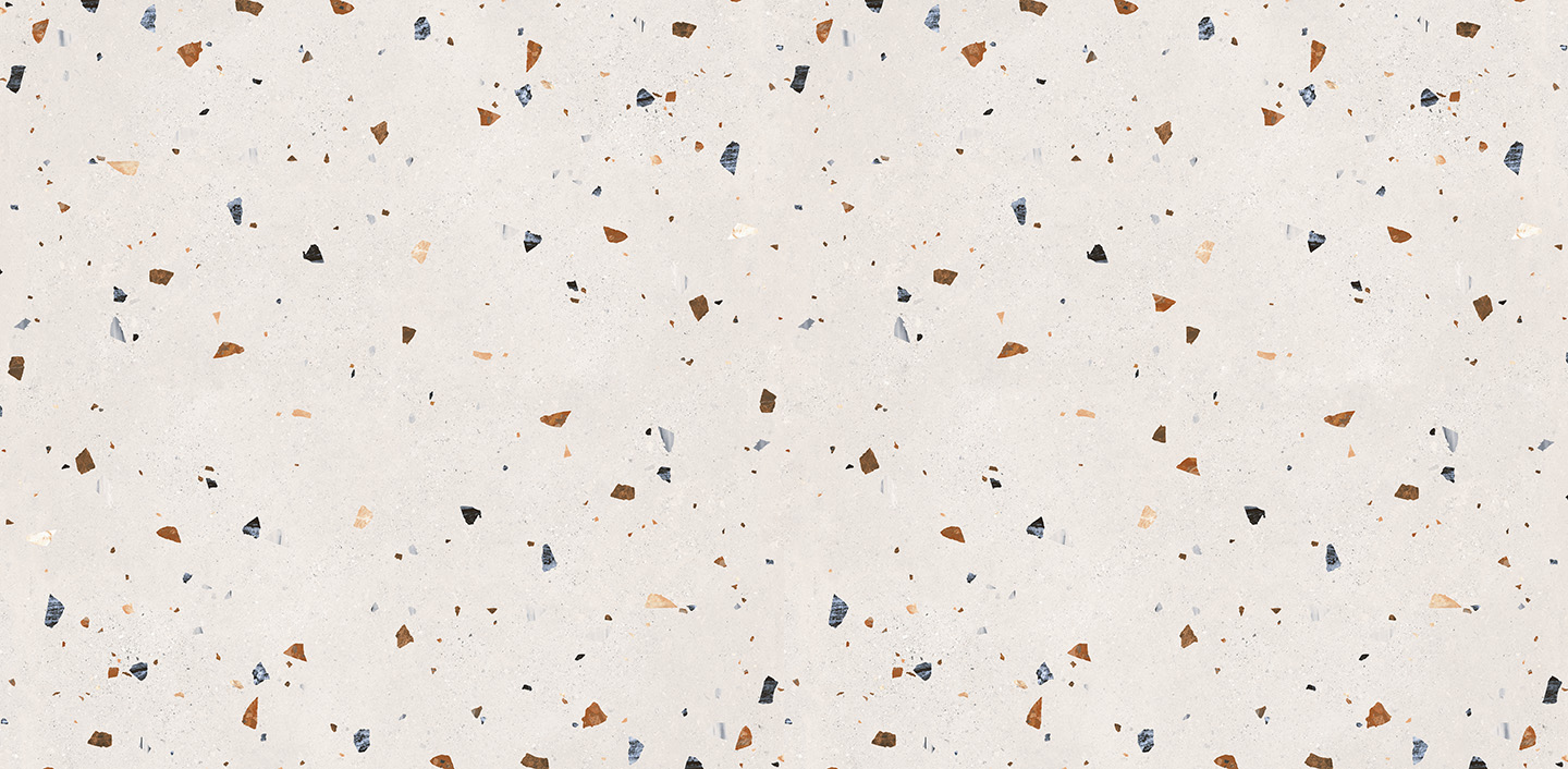 Terrazzo Mezzo